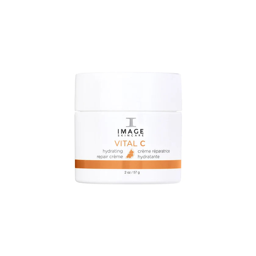 Crème Réparatrice Hydratante - Vital C (Image Skincare)