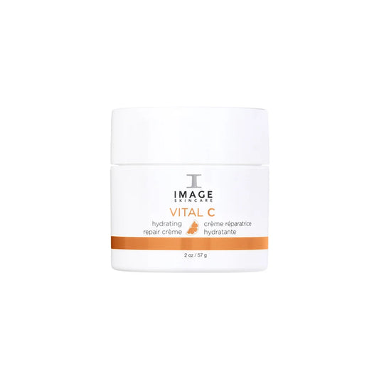 Crème Réparatrice Hydratante - Vital C (Image Skincare)