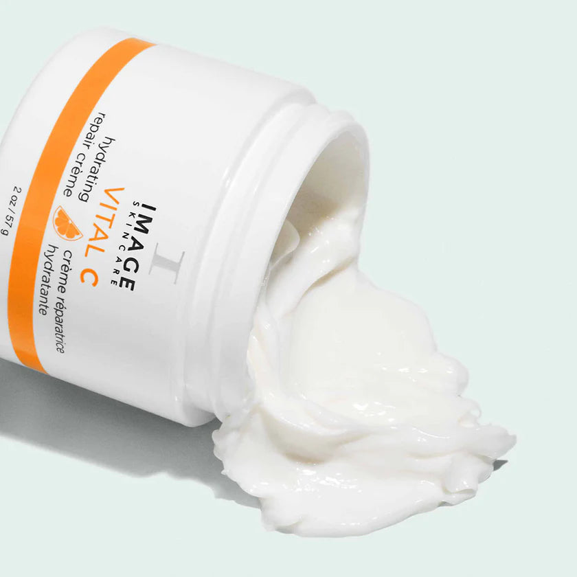 Crème Réparatrice Hydratante - Vital C (Image Skincare)