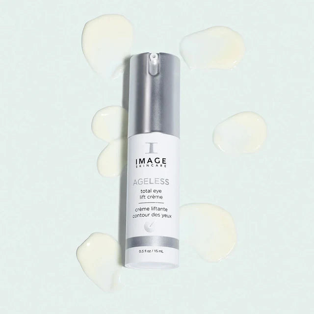 Contour des yeux total anti-âge – Ageless (Image Skincare)