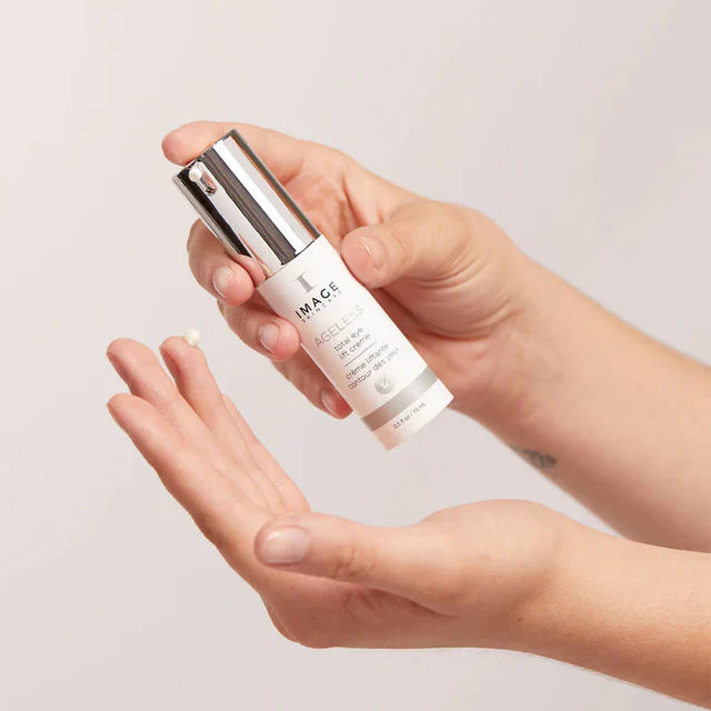 Contour des yeux total anti-âge – Ageless (Image Skincare)