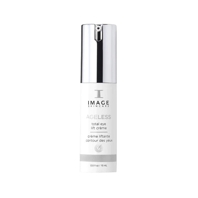 Contour des yeux total anti-âge – Ageless (Image Skincare)