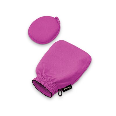 Gant exfoliant corporel - Accessoires