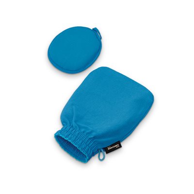 Gant exfoliant corporel - Accessoires