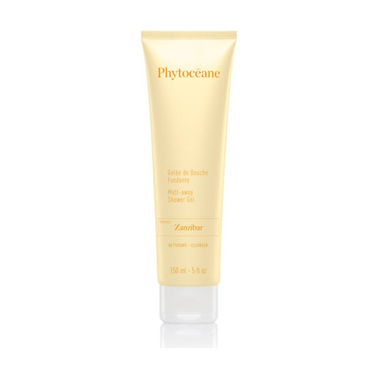 Phytocéane Gelée de Douche Fondante - Zanzibar (PhytOcéane)