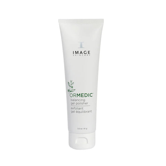 Exfoliant gel doux – Ormedic (Image Skincare)