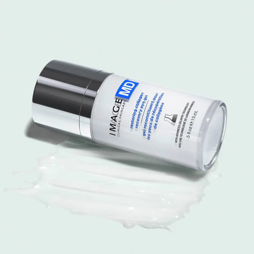 Gel réparateur contour des yeux – IMAGE MD (Image Skincare)