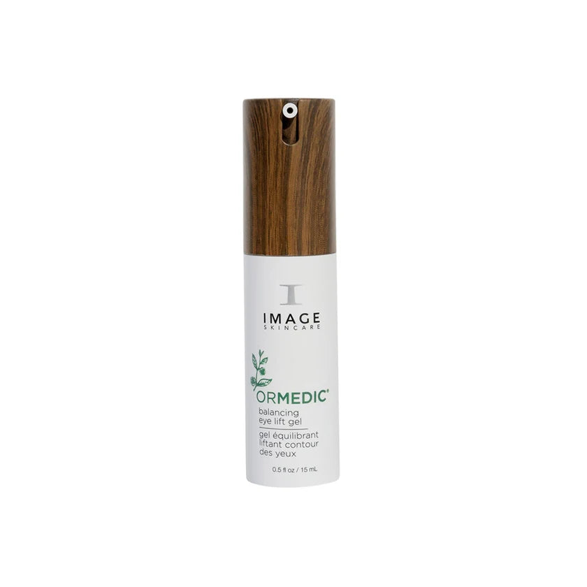 Gel Équilibrant Yeux - Ormedic (Image Skincare)