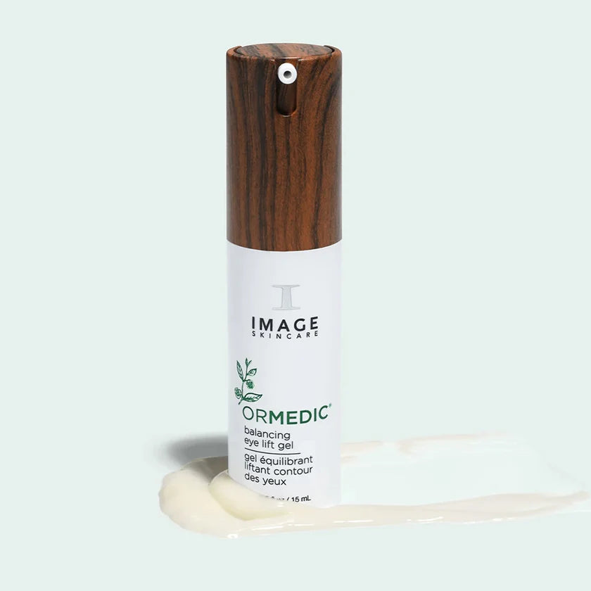 Gel Équilibrant Yeux - Ormedic (Image Skincare)