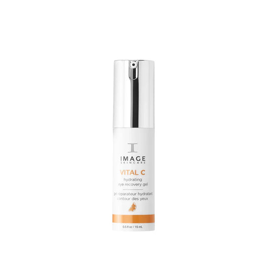 Gel hydratant contour yeux - Vital C (Image Skincare)