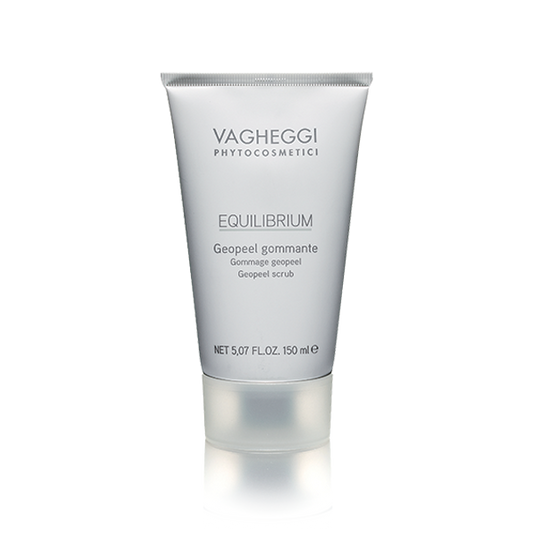 Gommage Geopeel Équilibrium - Vagheggi