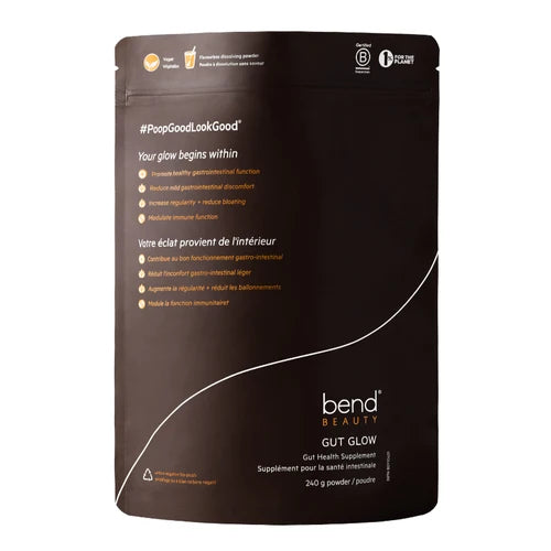 Gut Glow - Bend Beauty