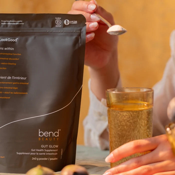 Gut Glow - Bend Beauty