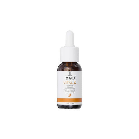 Huile hydratante Visage - Vital C (Image Skincare)