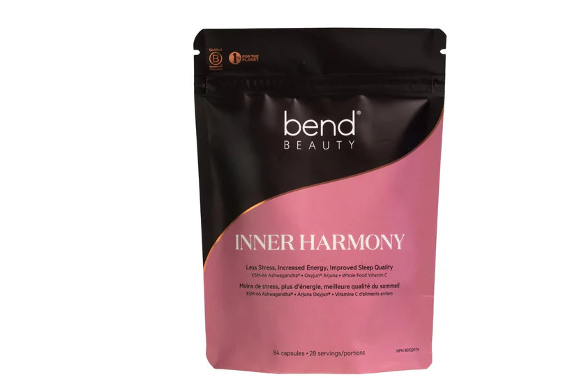 Inner Harmony - Bend Beauty