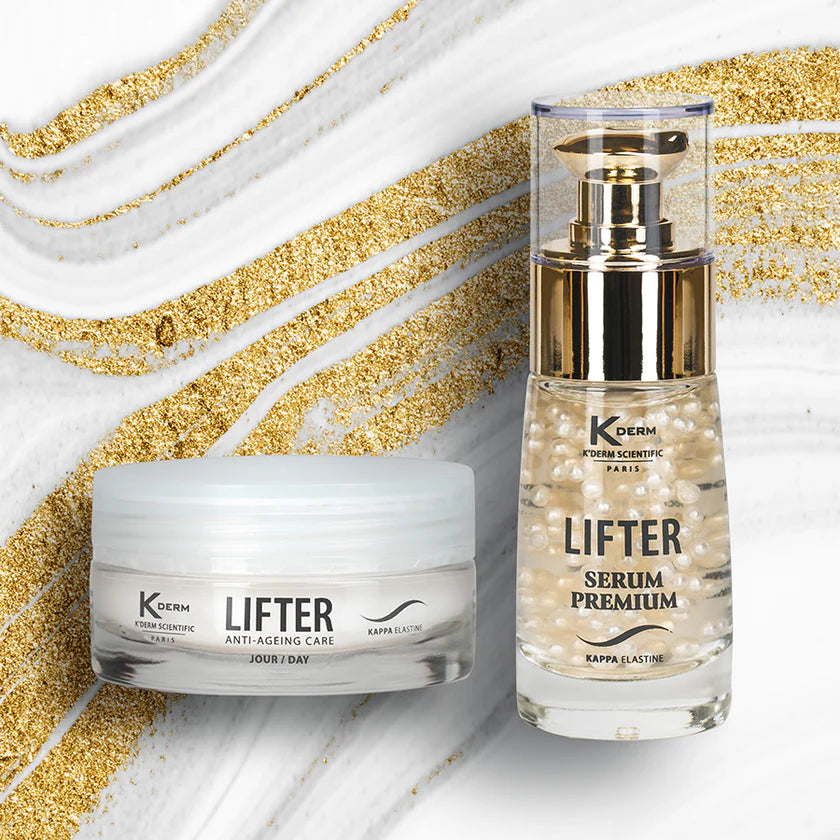 Lifter Sérum Premium – K’Derm