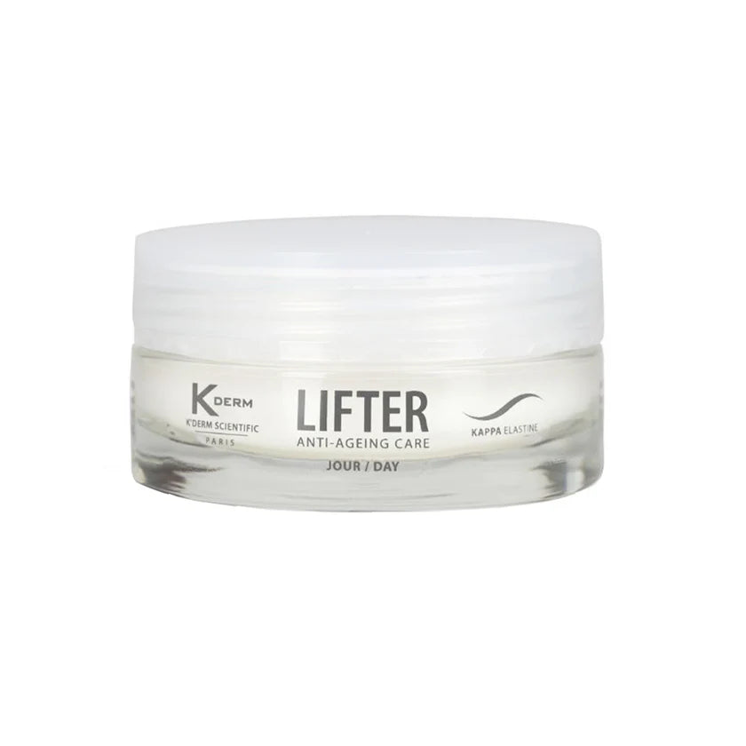 Crème Lifter Jour – K’Derm