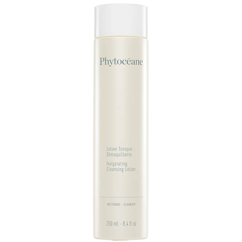 Lotion Tonique Démaquillante - Phytocéane