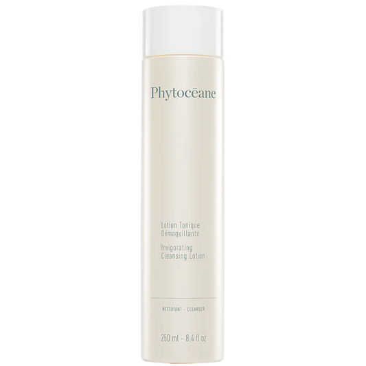 Lotion Tonique Démaquillante - Phytocéane