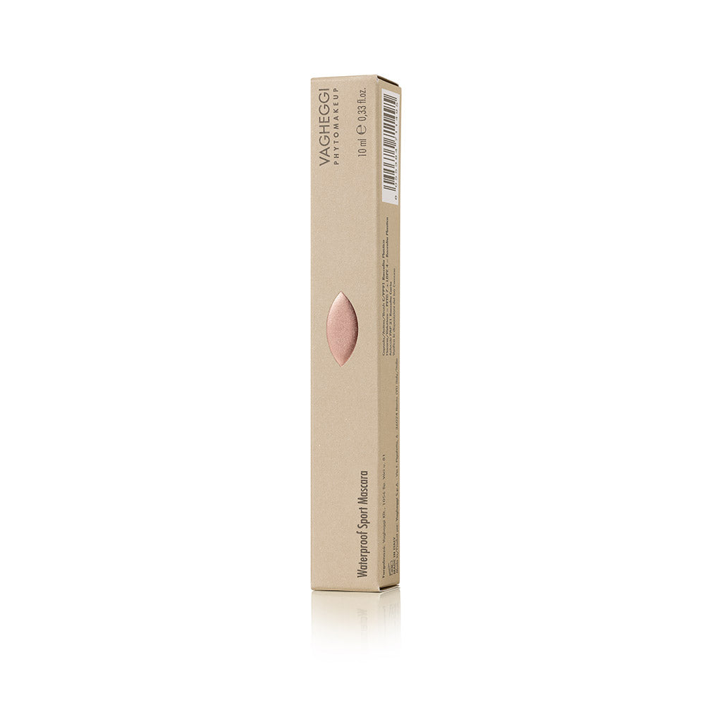 Mascara Sport