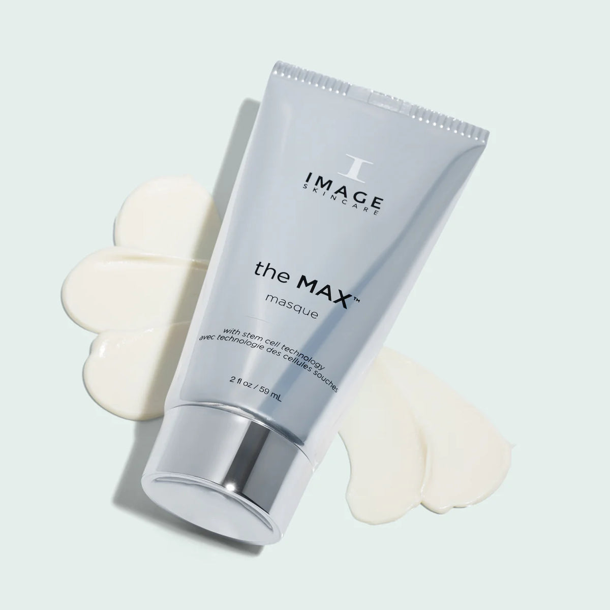 Masque anti-âge régénérant – The MAX (Image Skincare)