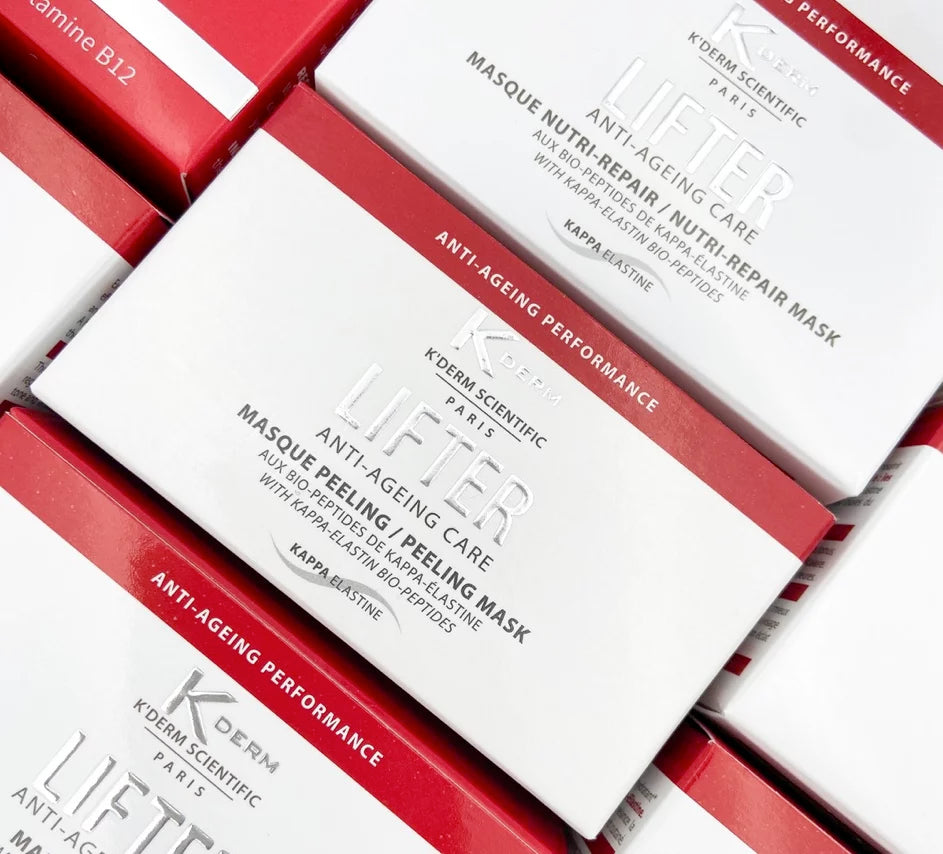 Lifter Masque Peeling – K’Derm
