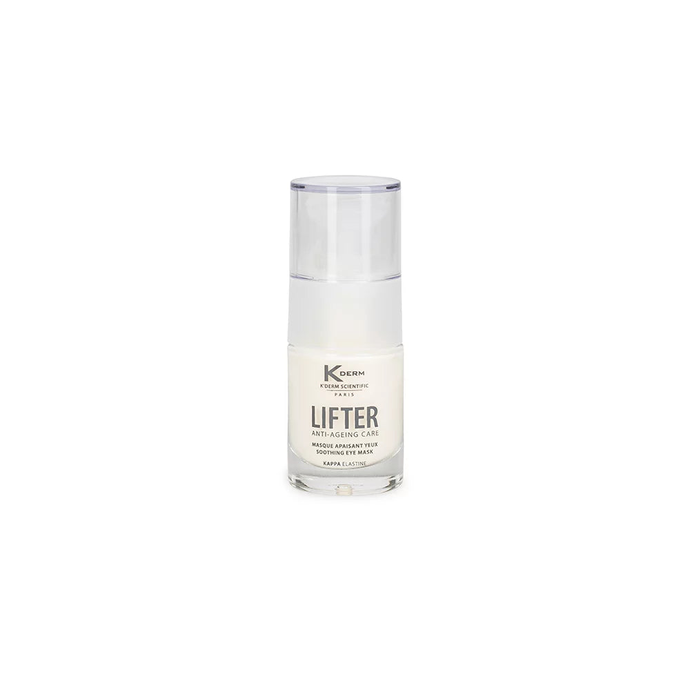 Lifter Masque Apaisant Yeux – K’Derm