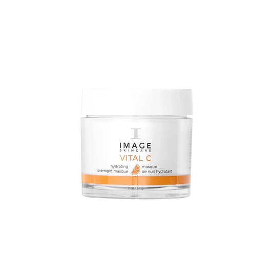 Masque de nuit hydratant - Vital C (Image Skincare)