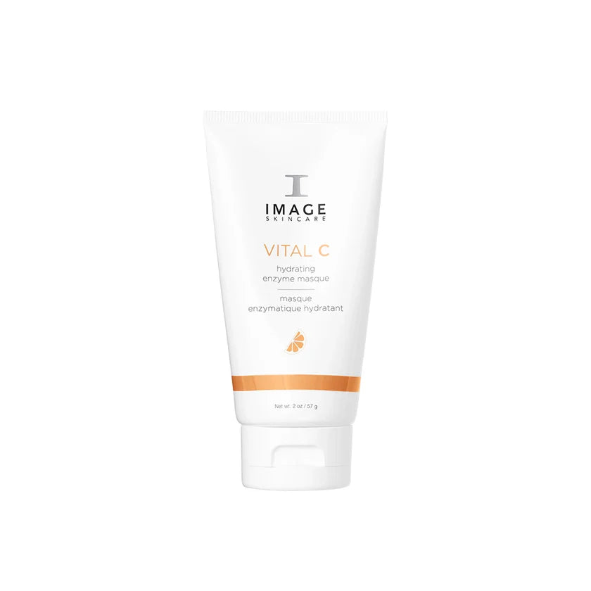 Masque enzymatique hydratant - Vital C (Image Skincare)