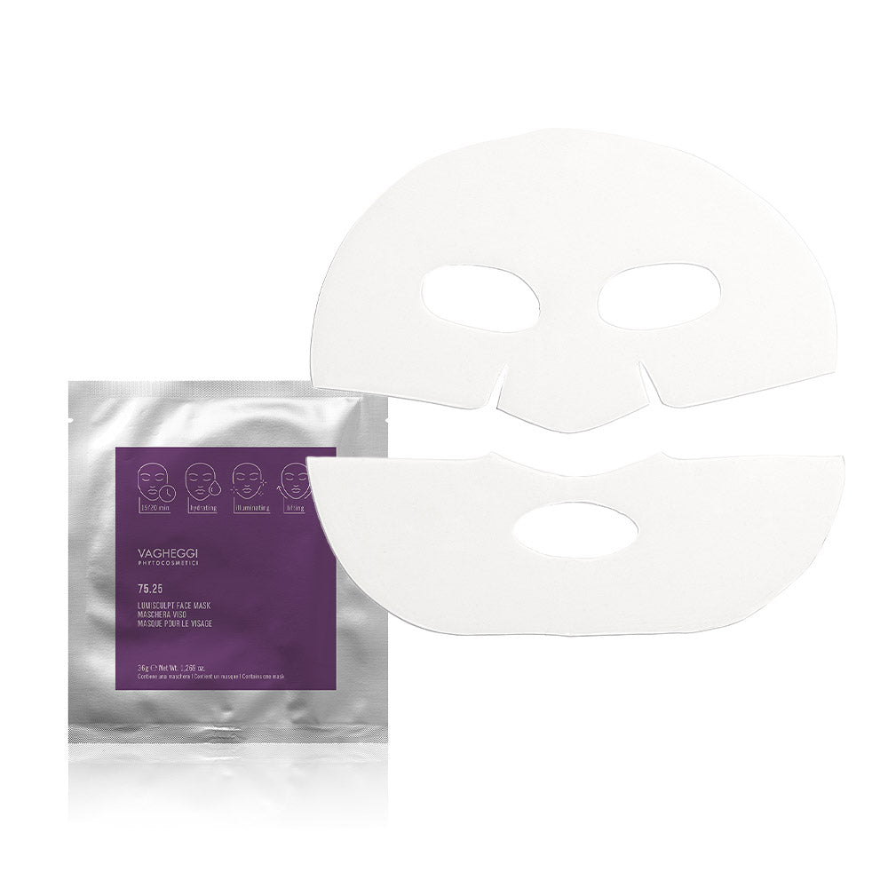 Masque Lumisculpt 75.25 - Vagheggi
