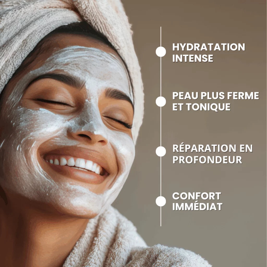 Lifter Masque Nutri-Repair – K’Derm