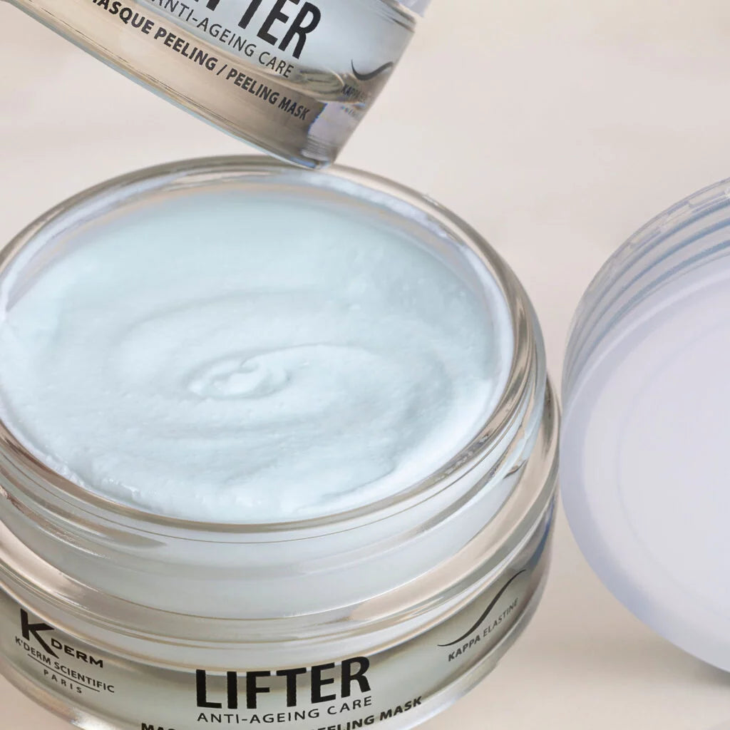 Lifter Masque Peeling – K’Derm