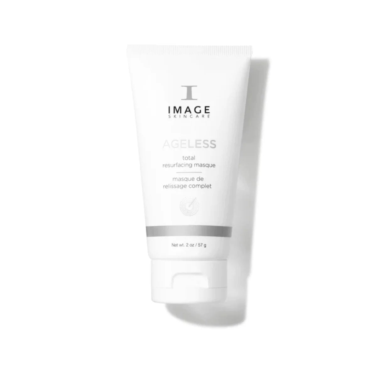 Masque exfoliant resurfaçant – Ageless (Image Skincare)