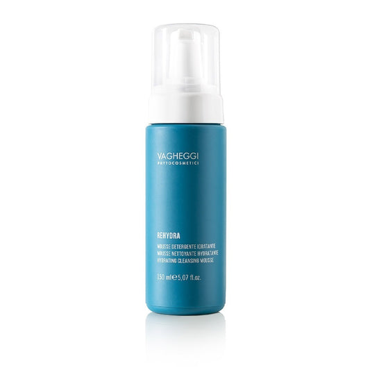 Mousse nettoyante Rehydra - Vagheggi