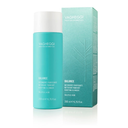 Nettoyant Purifiant Balance - Vagheggi