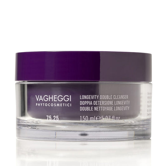 Double Nettoyant Longévité 75.25 - Vagheggi