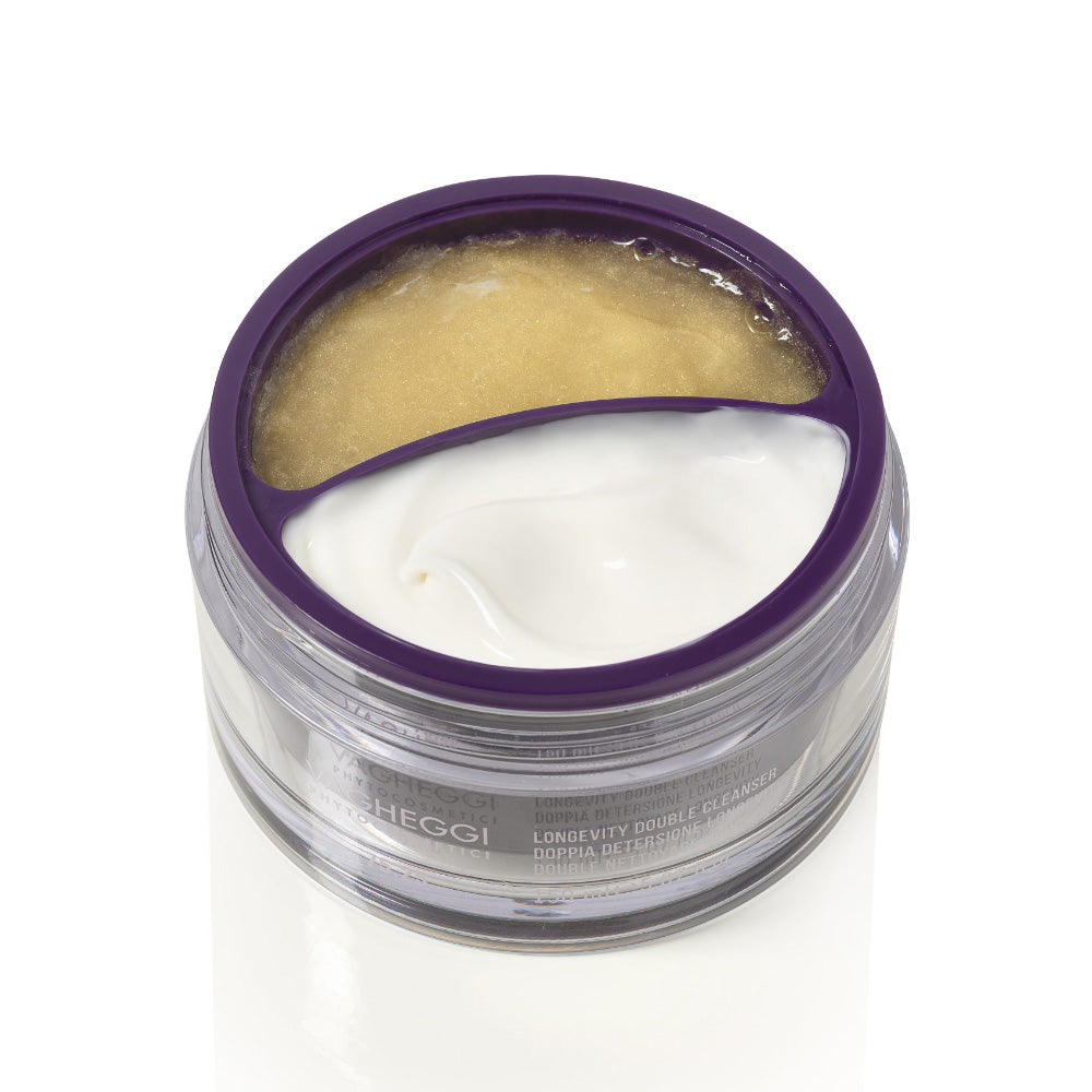 Double Nettoyant Longévité 75.25 - Vagheggi