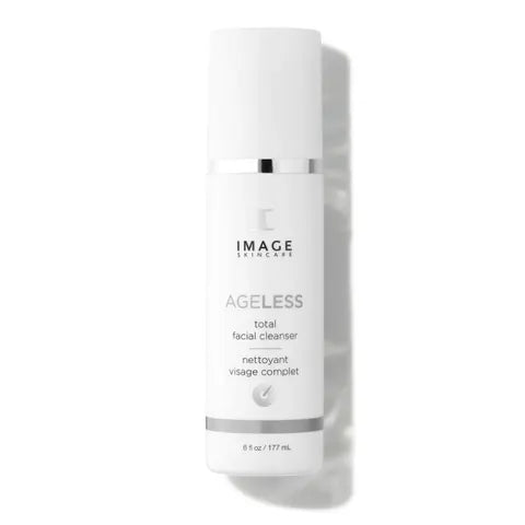 Nettoyant exfoliant – Ageless (Image Skincare)