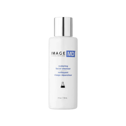 Nettoyant visage réparateur – IMAGE MD (Image Skincare)