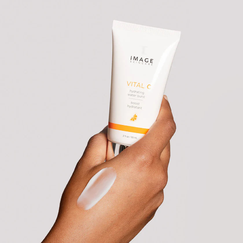 Boost hydratant (perles d’eau) – Vital C (Image Skincare)