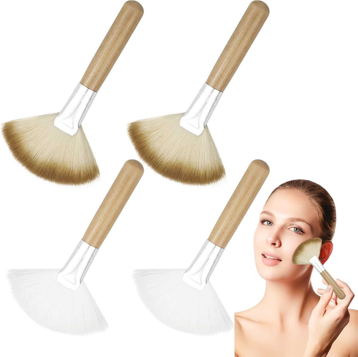 Pinceau Applicateur Signature - Accessoires