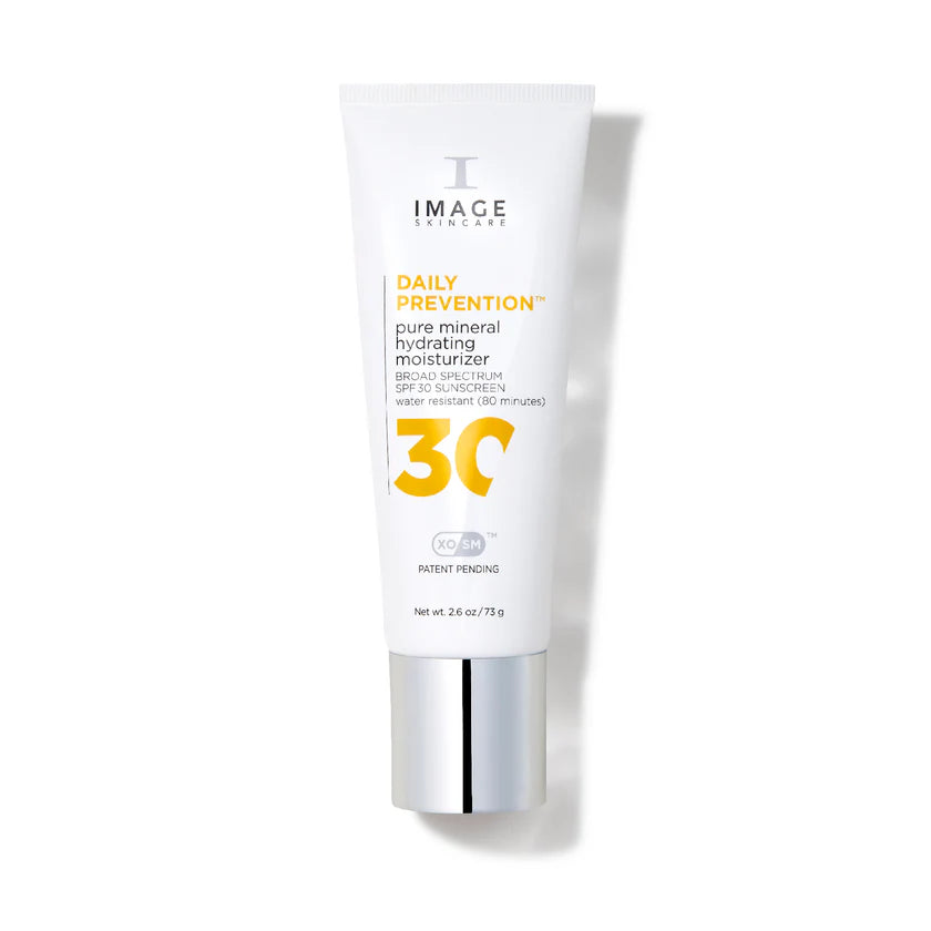 Hydratant visage protecteur FPS 30 – Prévention+ (Image Skincare)
