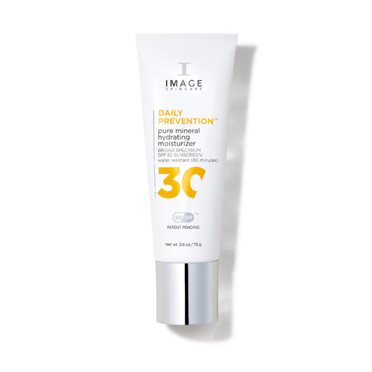 Hydratant visage protecteur FPS 30 – Prévention+ (Image Skincare)