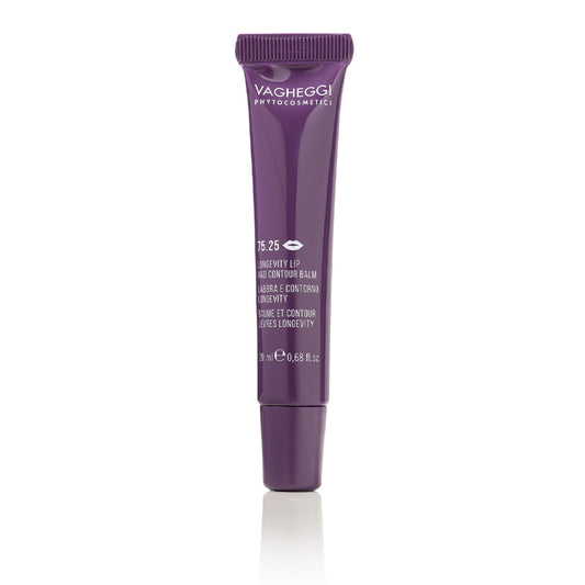 Baume & Contour lèvres Longévité 75.25 - Vagheggi