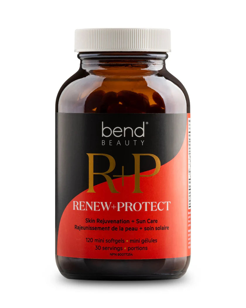 Renew + Protect - Bend Beauty