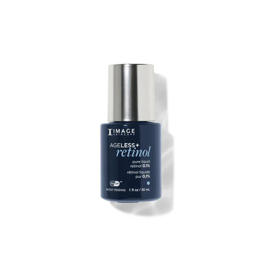 Pur liquide au rétinol 0,1 % – Ageless+ (Image Skincare)