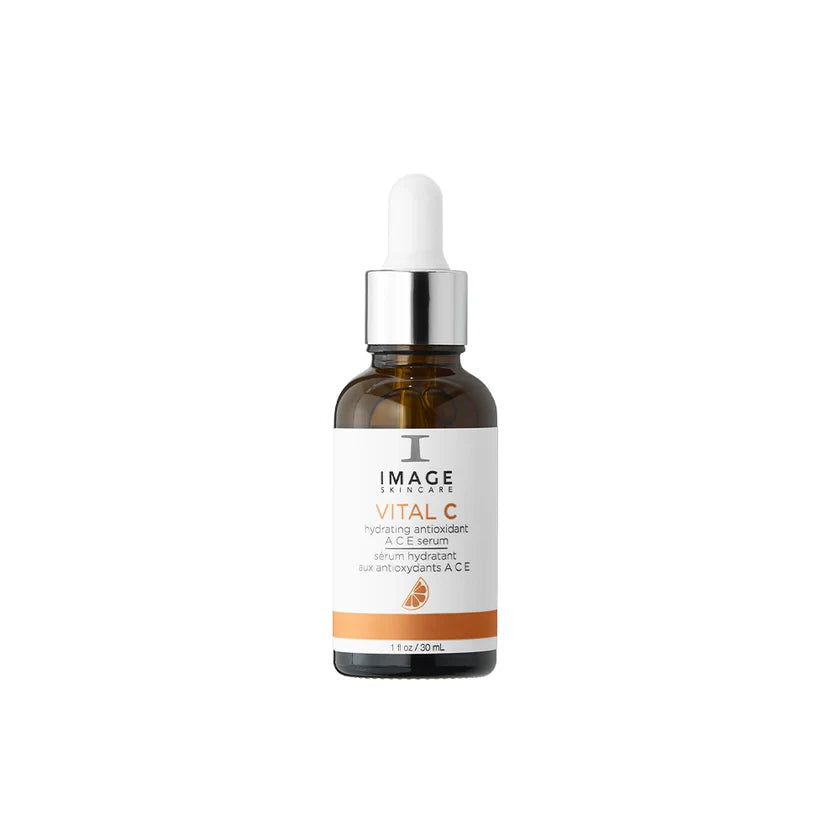 Sérum hydratant Vitamine A C E - Vital C (Image Skincare)