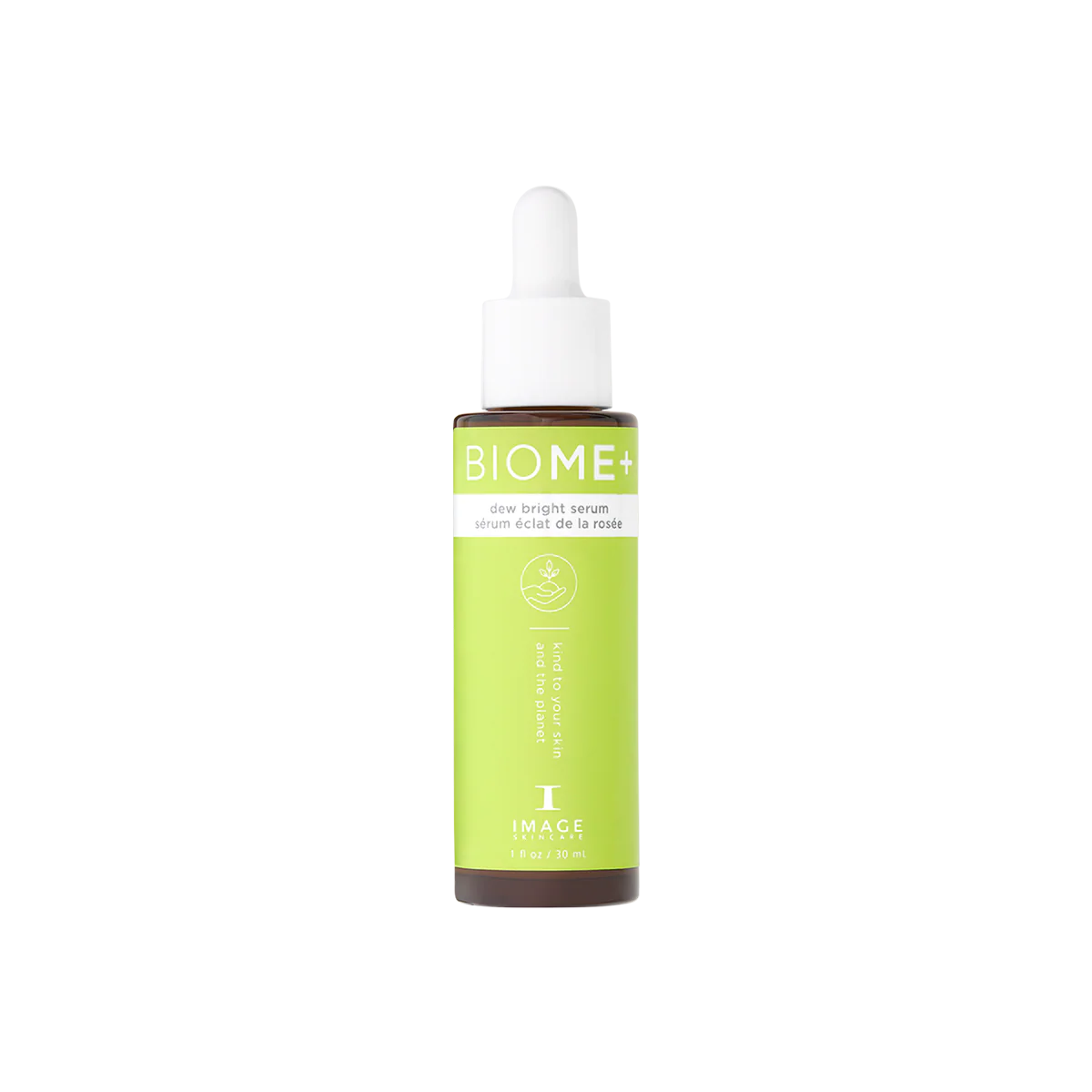 Sérum réparateur barrière – BIOME+ (Image Skincare)