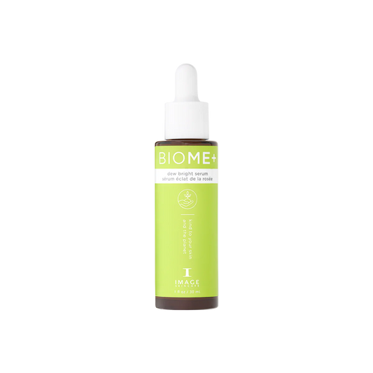 Sérum réparateur barrière – BIOME+ (Image Skincare)