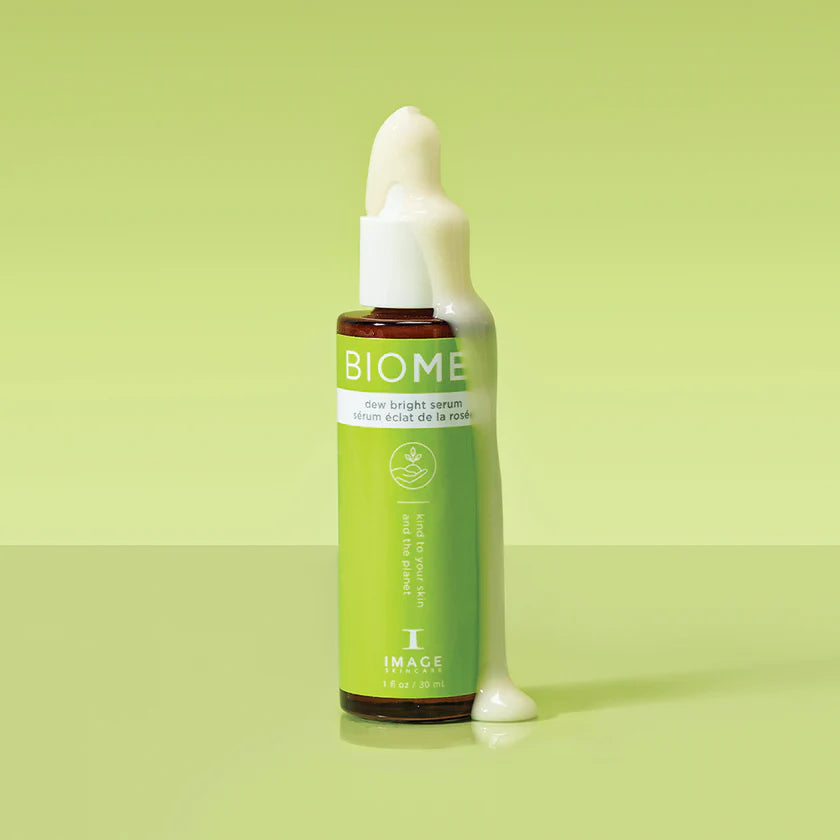 Sérum réparateur barrière – BIOME+ (Image Skincare)